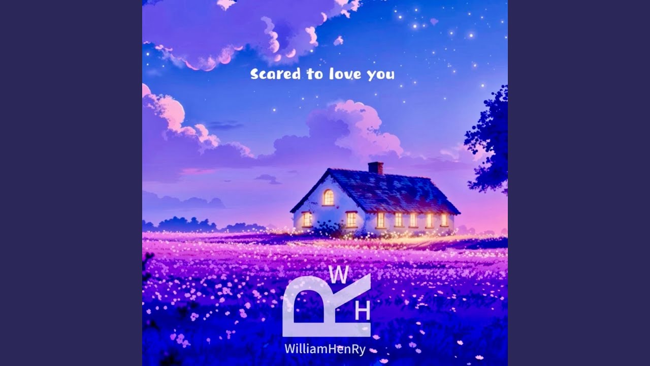 Scared to love you
