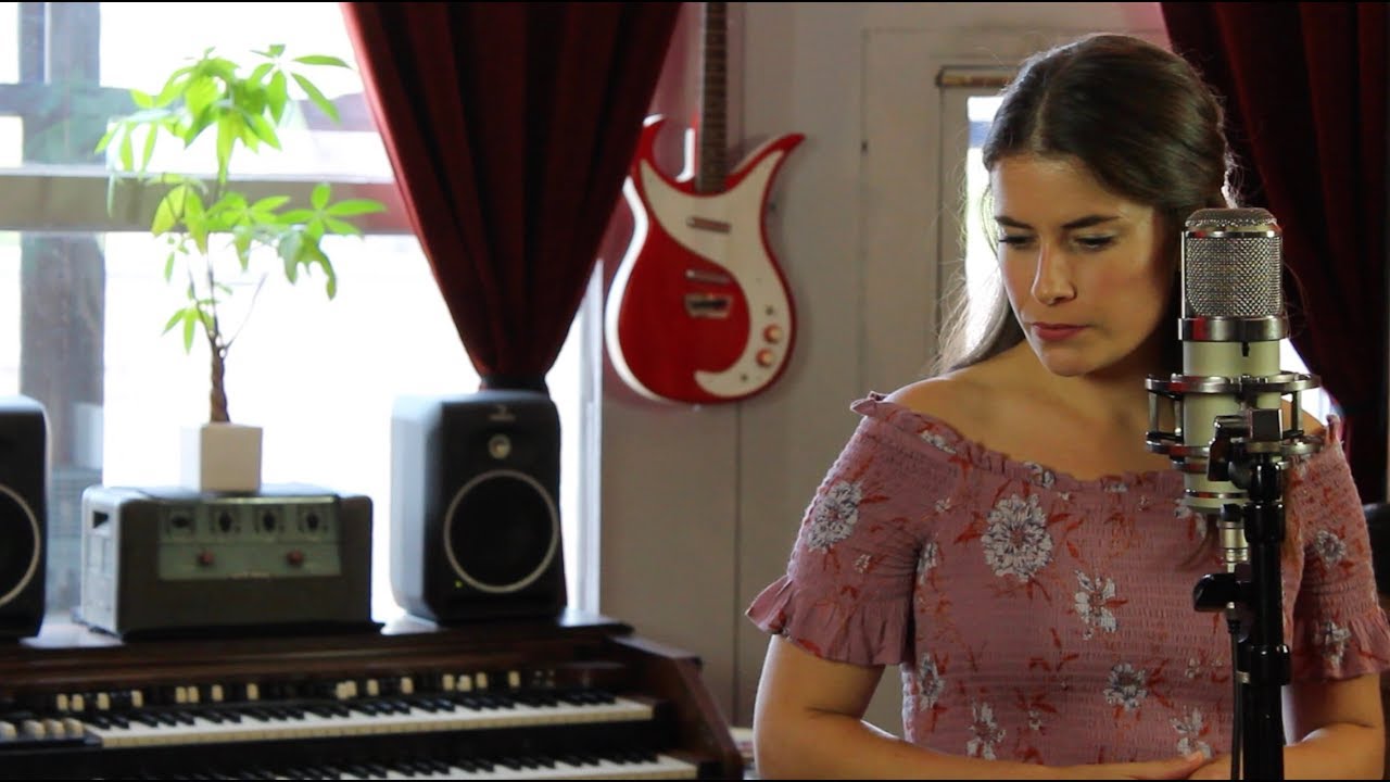 City Fair [Live at Flux Studios]