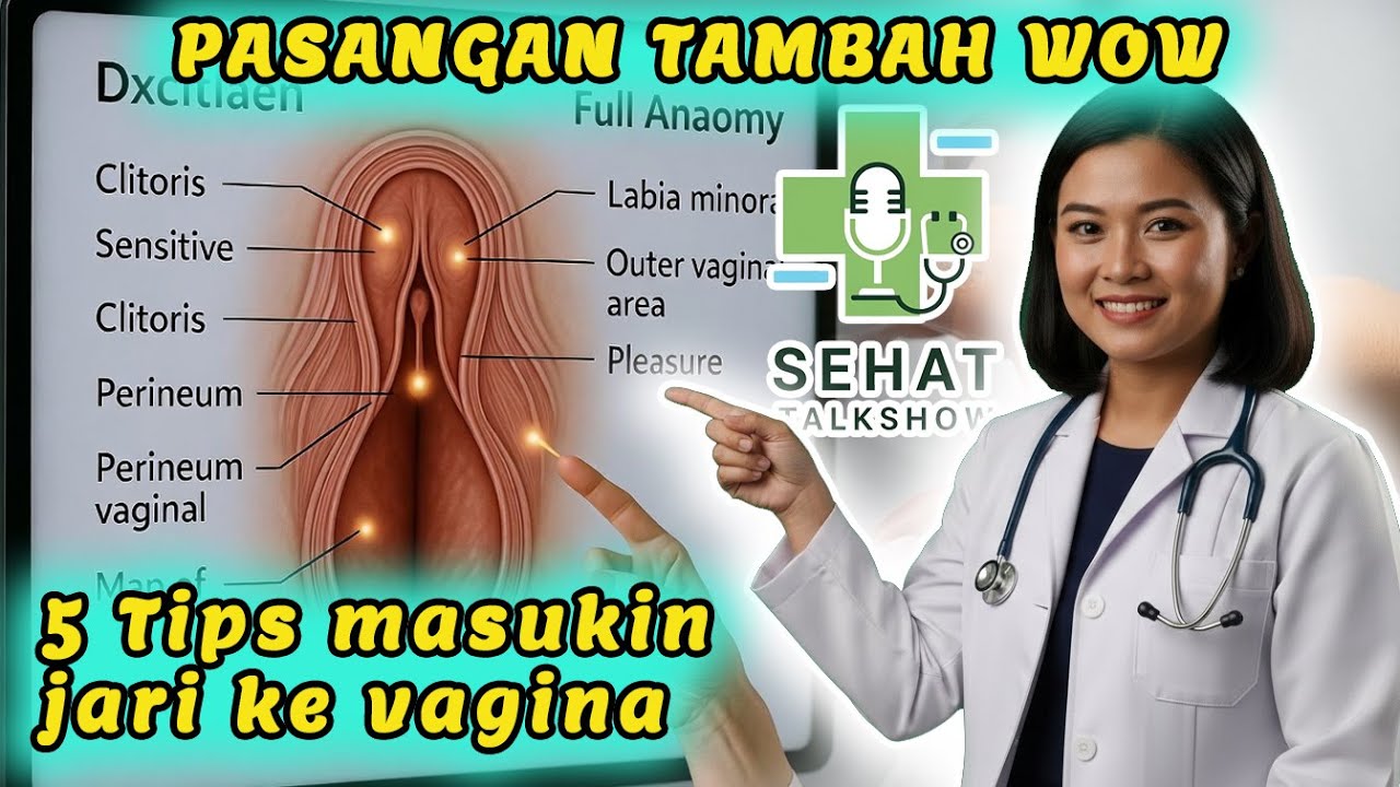 1 Sentuhan jari di miss v Ini Bikin Sensasi wanita Maksimal! Pasangan Langsung Ketagihan.