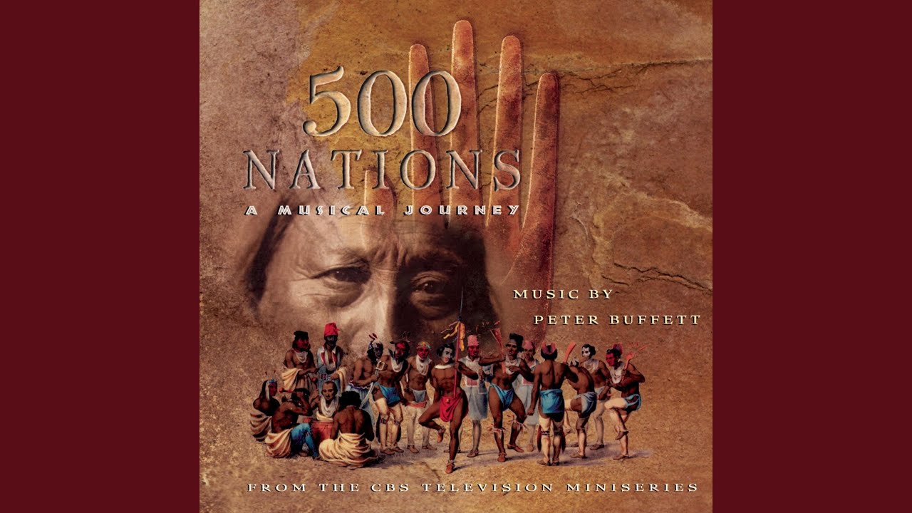 500 Nations