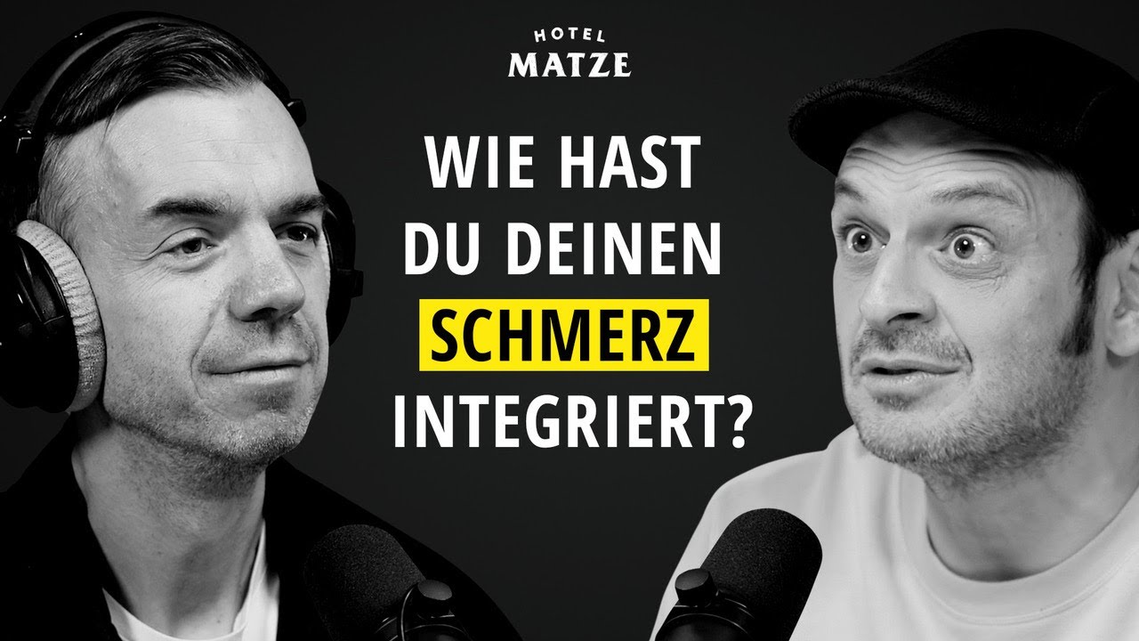 Kaya Yanar über seine Reise zu sich selbst