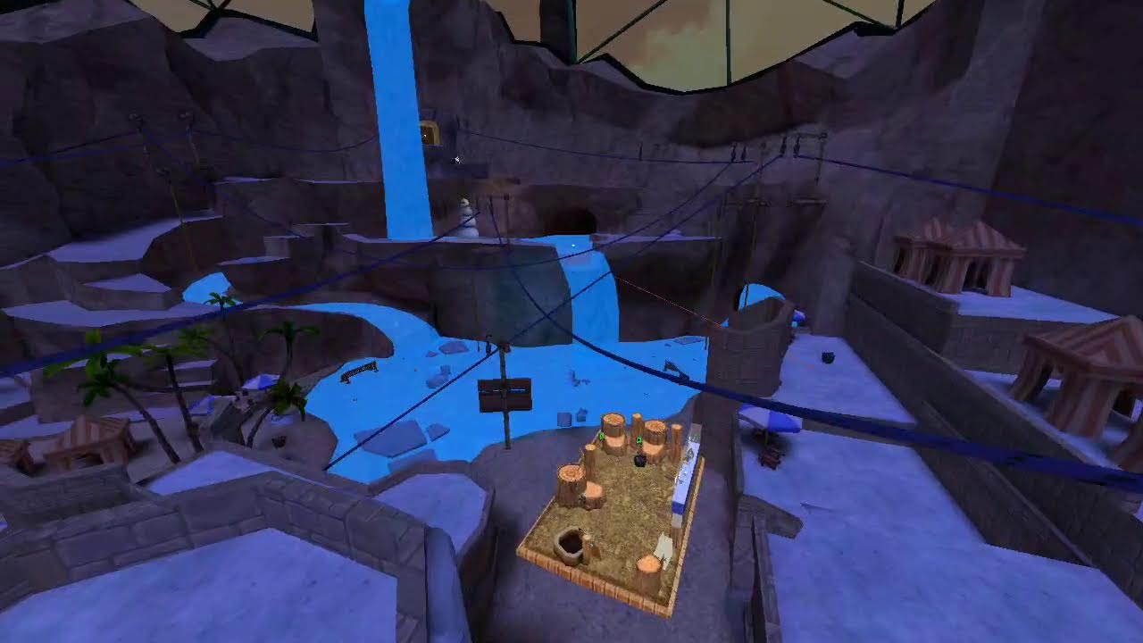 Meta Quest Broadcast | Powered by LIV