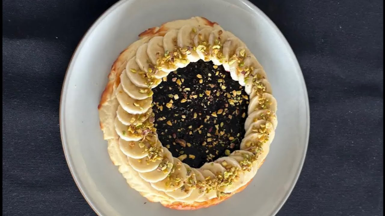 وداعاً للحرمان! تشيزكيك 🍰 دايت كيذوب فالفم 🤤وبمكونات بسيطة 