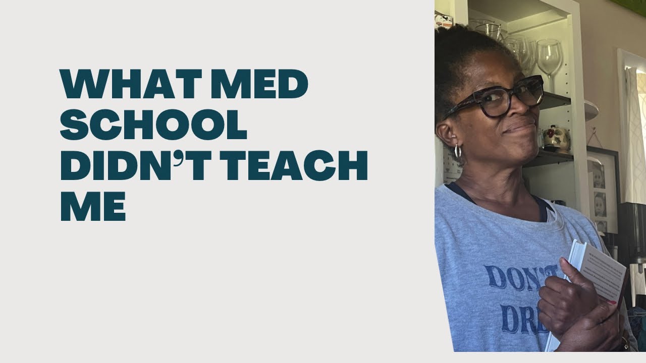 Why I Prescribe Plant-Based Nutrition | Doctor&rsquo;s Journey from ICU to Lifestyle Medicine