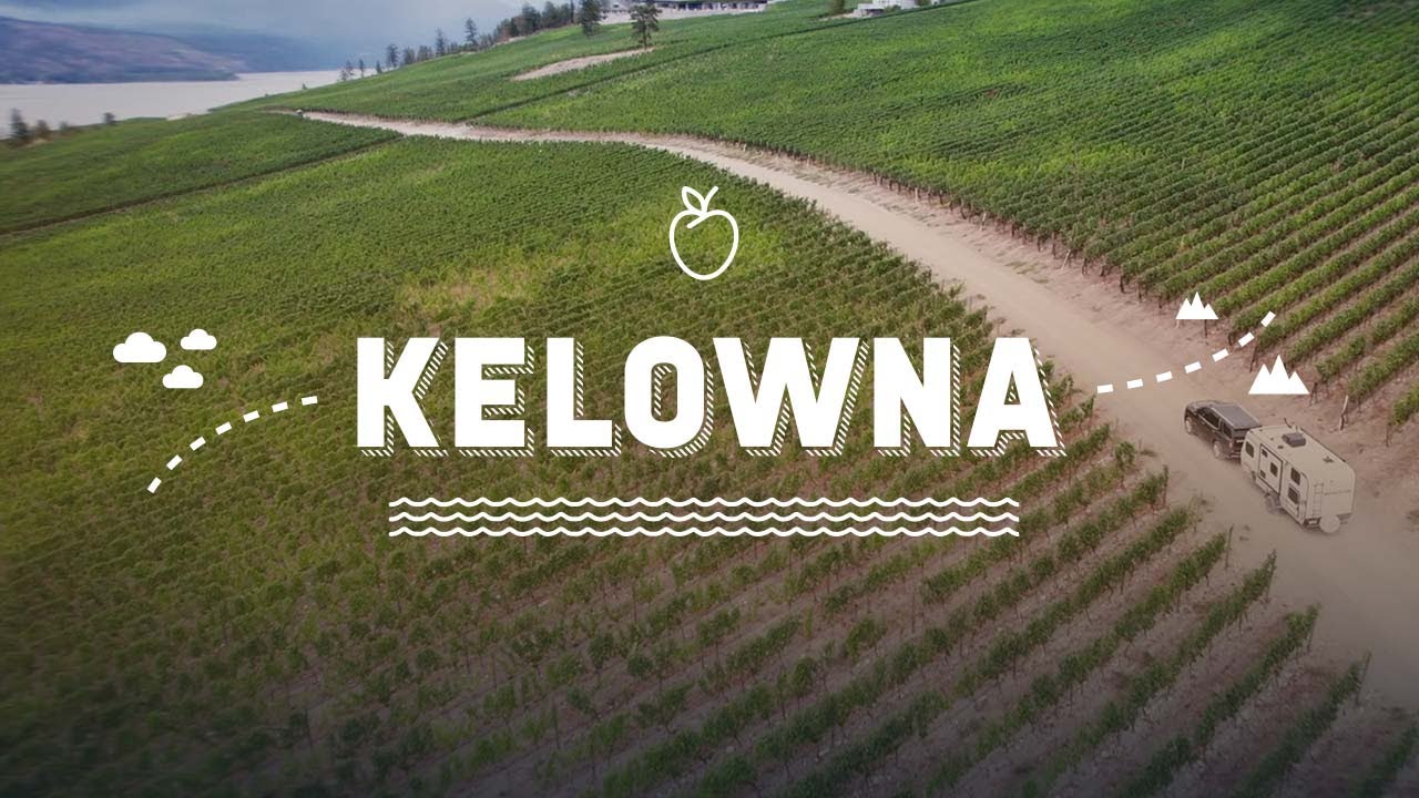Brewdocking EP2 Kelowna