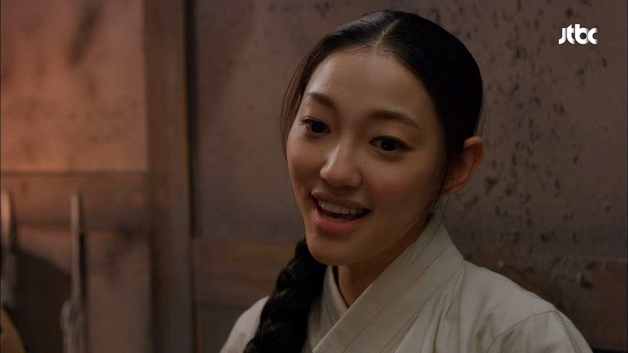 옥에 갇힌 박철민 가족! '며느리의 배신' 하녀들 20회