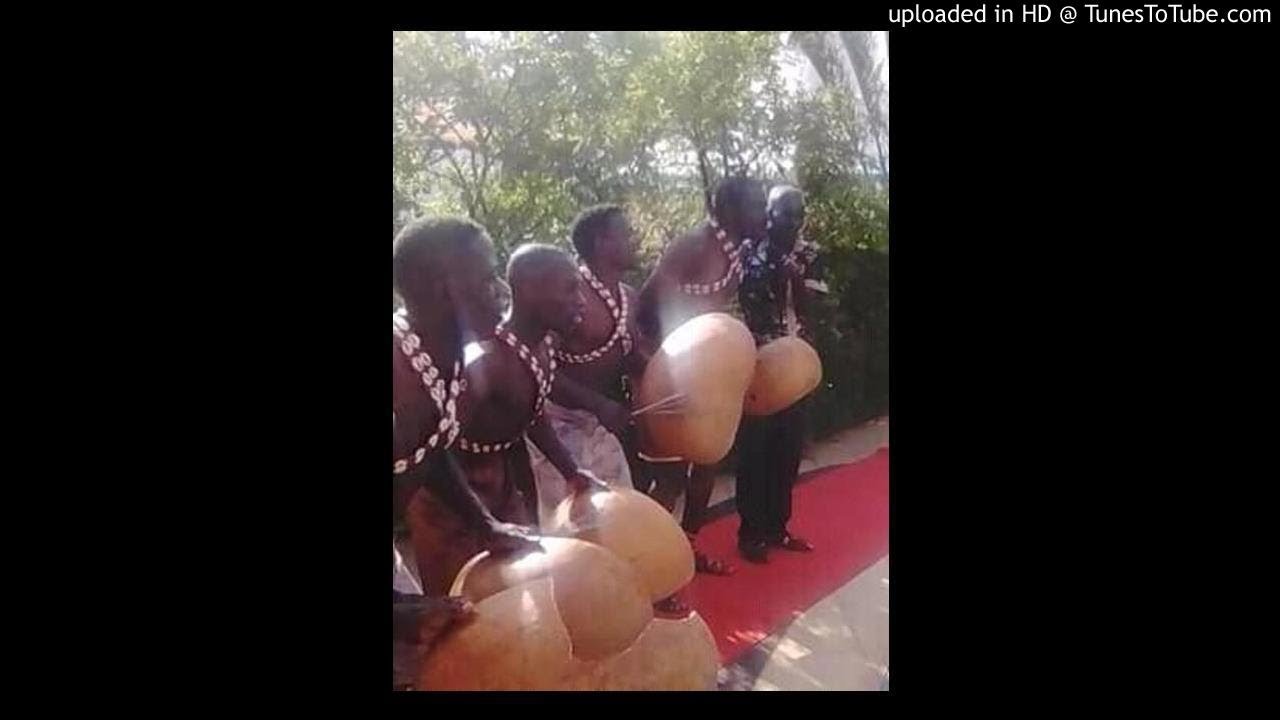 Northern king ft GEMOCIDE -Yomo cwinya  lakubukubu 2018