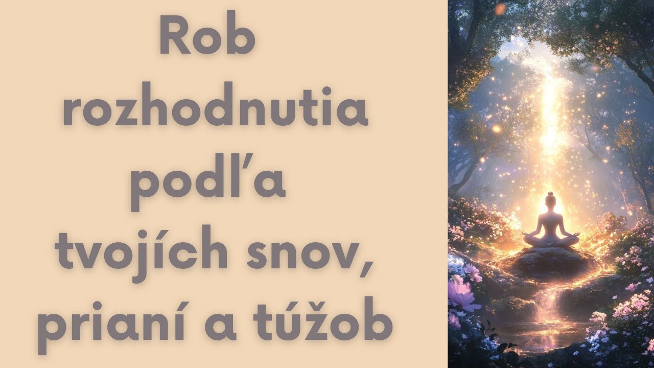 🌙 Meditácia na NOV MESIACA Február ♡ PLŇ SI SVOJE SNY