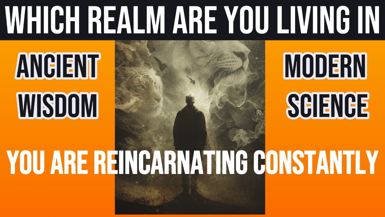 Reincarnation in Every Moment: Understand True Karma to Change Your Destiny.