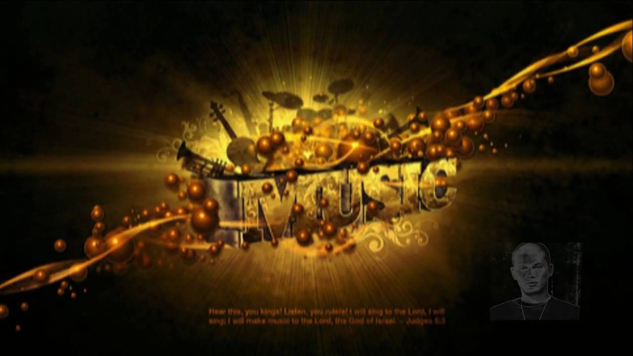 Here in Your Presence Remix by Dillon Chase