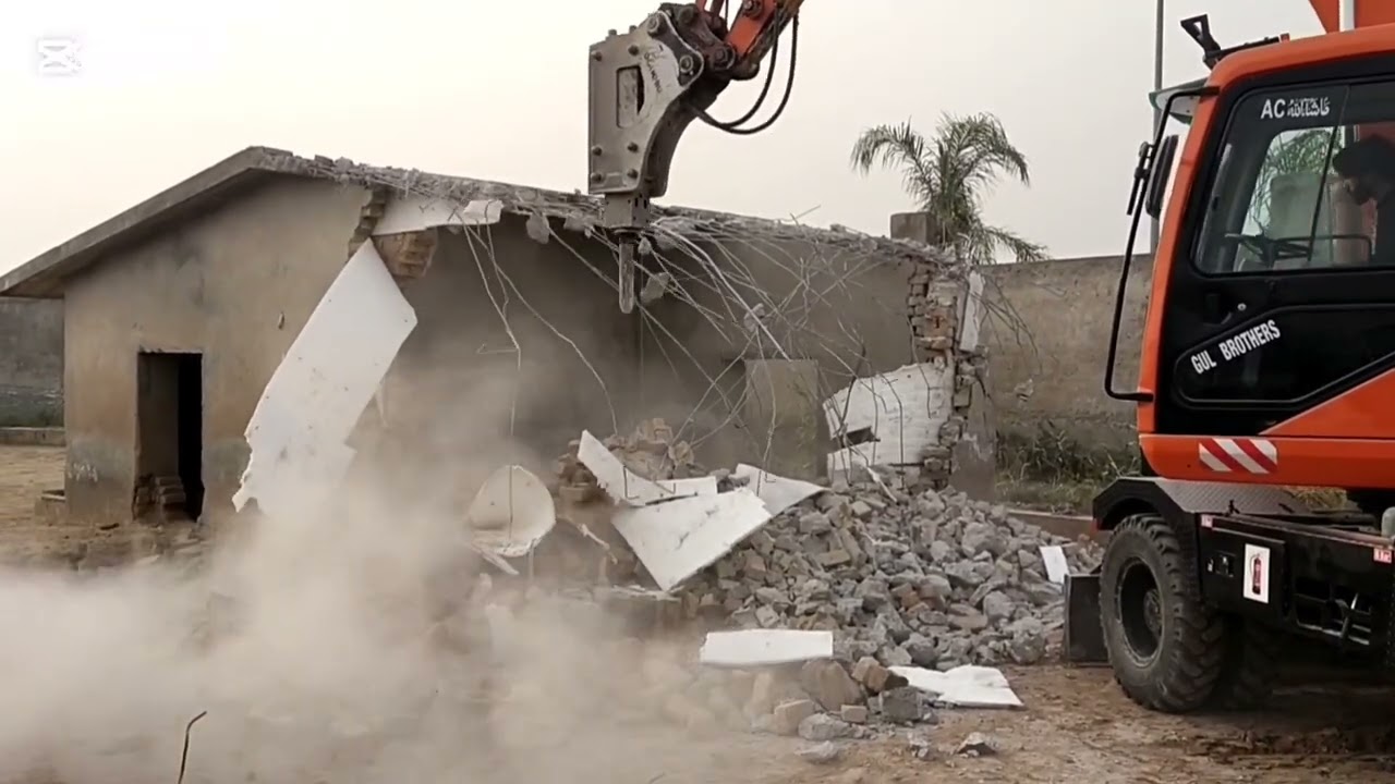 😳Sherkhan #excavator #machine 😲#✅🏗️