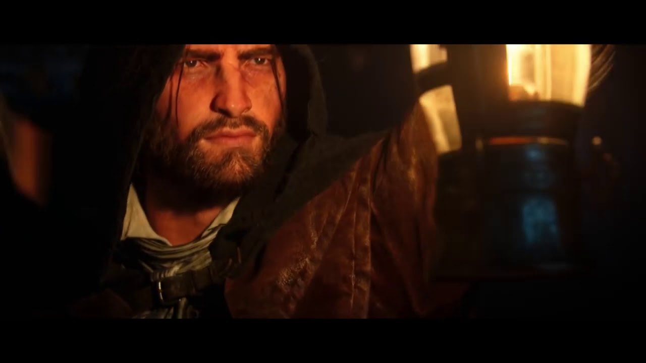 Assassin's Creed Unity | Нарезка by d4rw1n