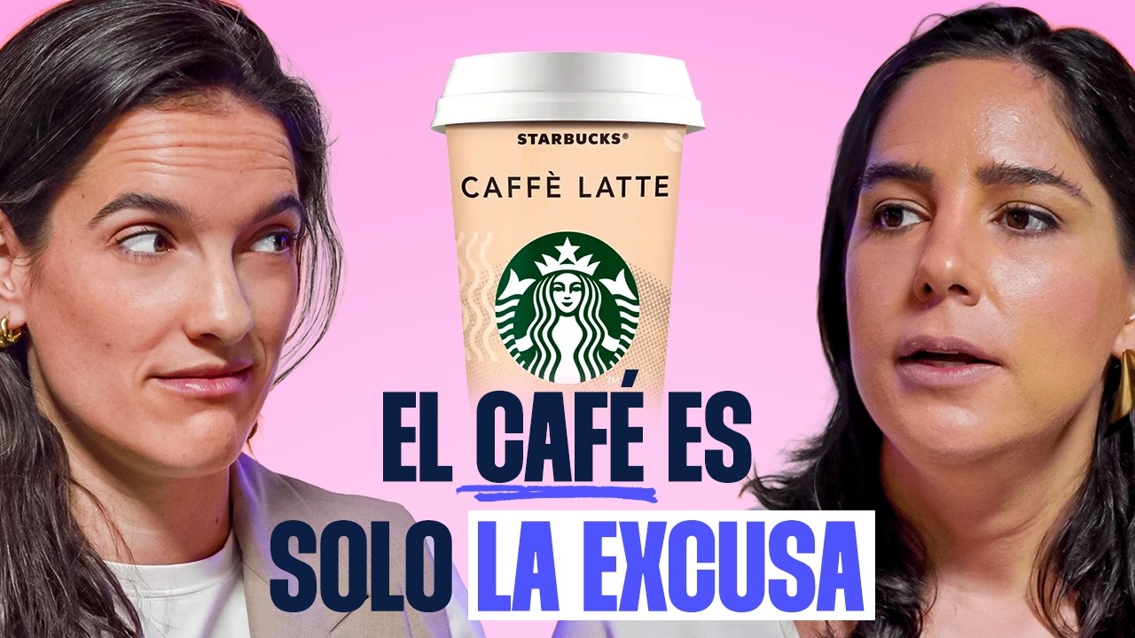 27. Starbucks: el imperio del café que casi colapsa por su propio éxito