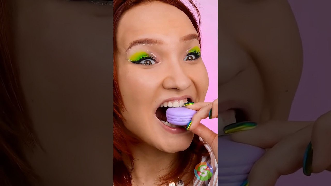 ASMR WARHEADS SOUR!CANDY sht dht sktv smdh syeo sosn.