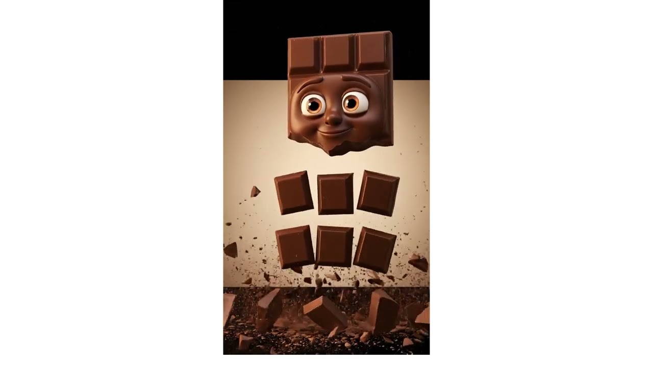 Choclate Satisfying Video #chocolate #satisfying #satisfyingvideo #satisfyingvideos #satisfy