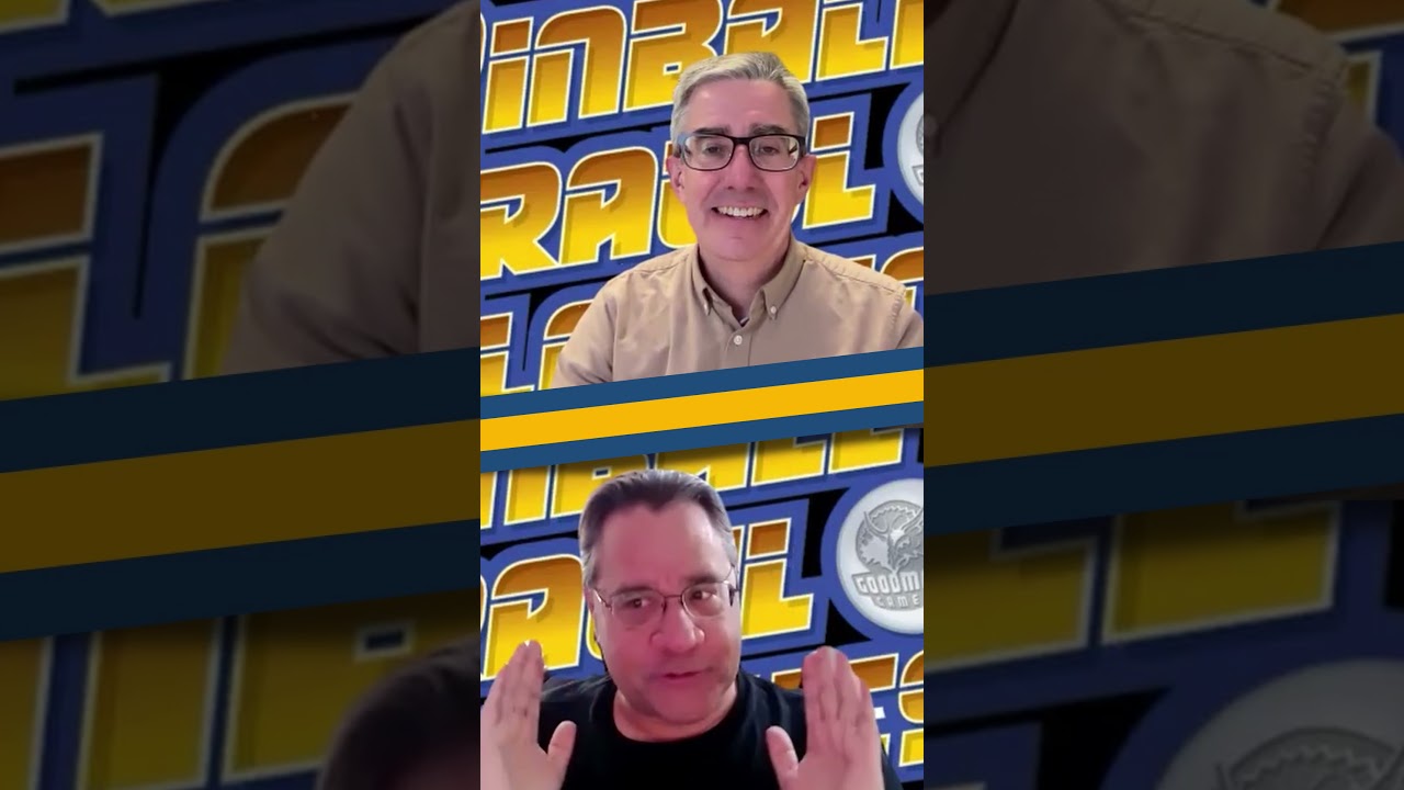 Лимитированное издание в футляре-ракушке с классическими играми из Pinball Crawl.