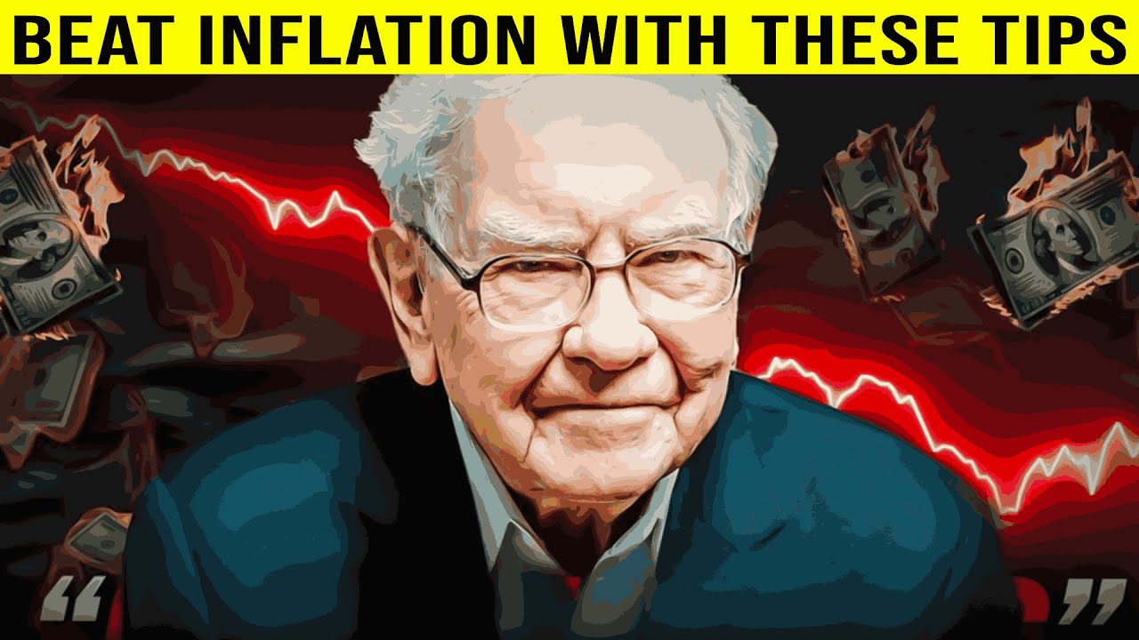 The Only Solution To Inflation 2024