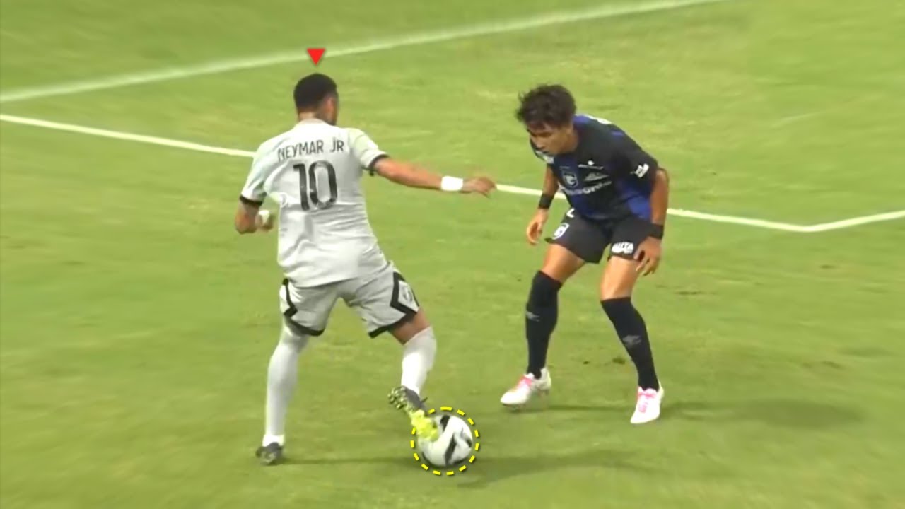 Creative Skills in Football 2023