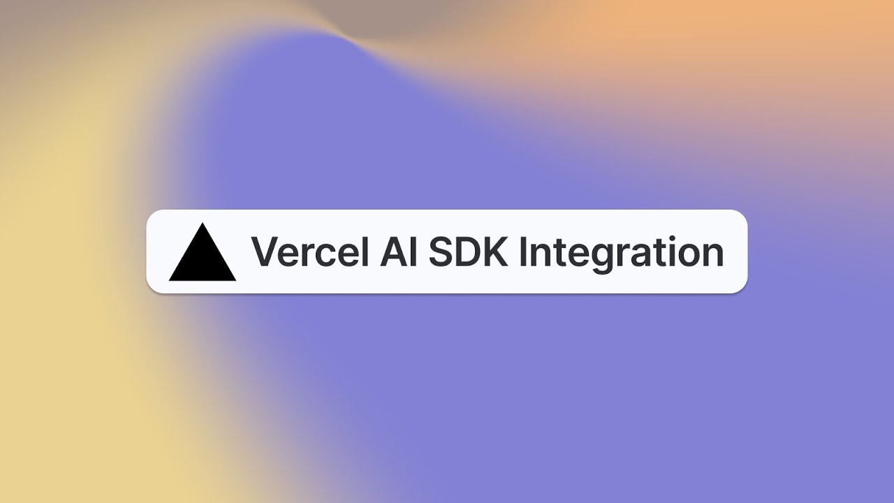 Add Full Tracing to Vercel AI SDK in 5 Minutes (Keywords AI Demo)