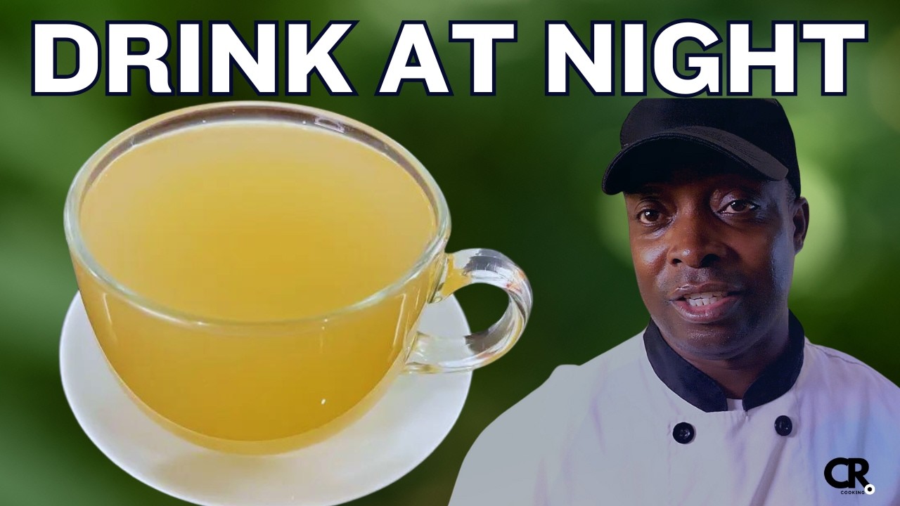 Diabetic, you need to drink this? Flush all sugar in your body cucumber  parsley, lemon!