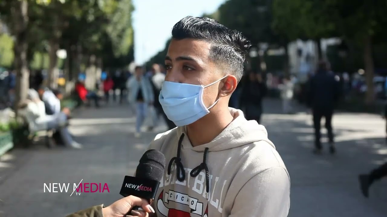 🇹🇳 من حزوة من ولاية توزر نقرأ في تونس ..الثقة وحسن المعاملة ماتلقاهاش في العاصمة  تلقاها  في الجنوب