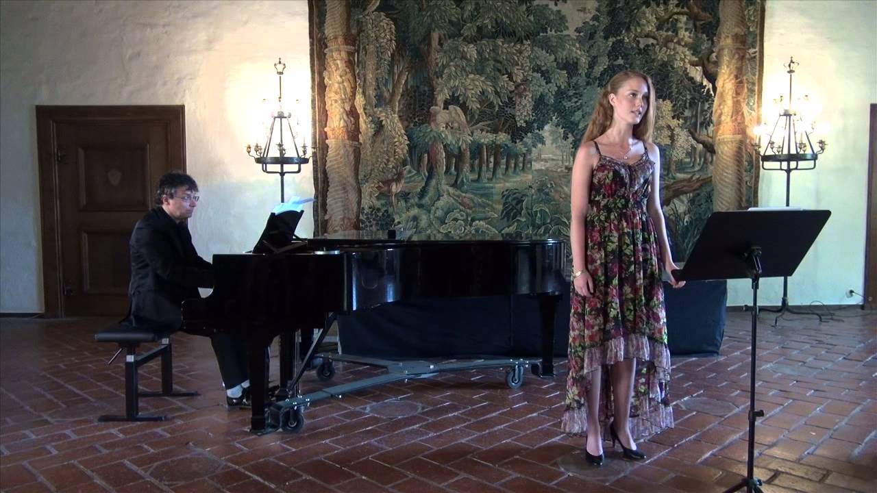 What Shall I Do - H. Purcell