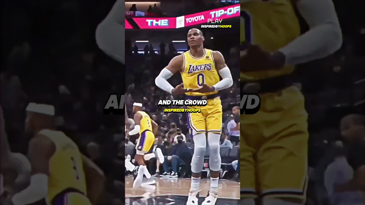 Tyrese Haliburton Shares A Russell Westbrook Story 😱