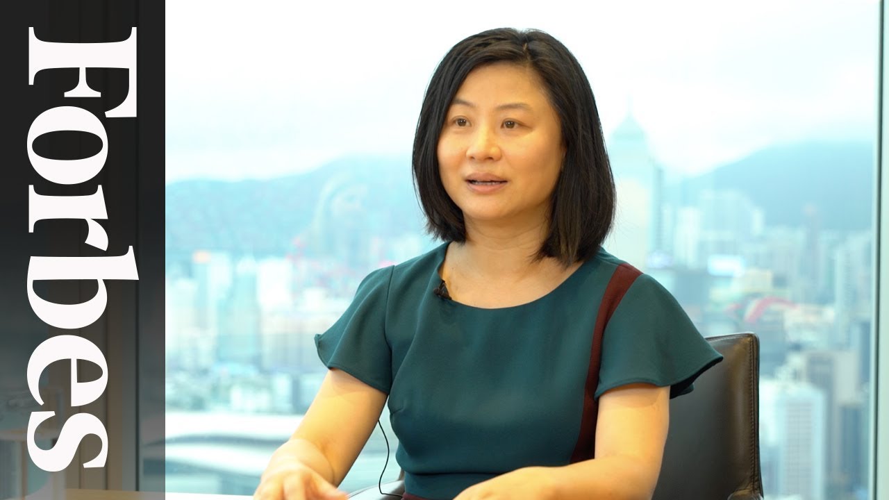 Forbes Asia Investment Briefing With Yifan Hu