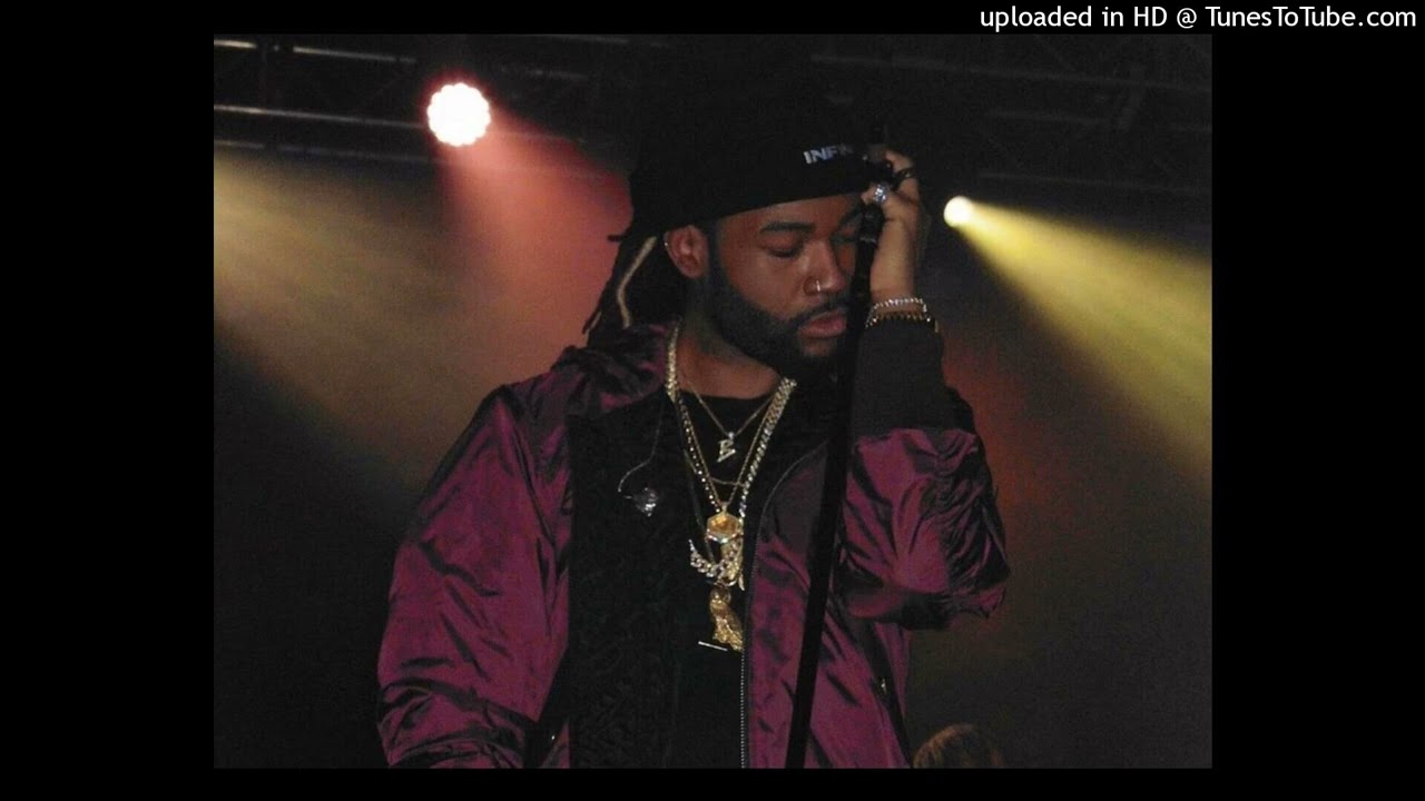 old PARTYNEXTDOOR x drake type beat "give u what u want"