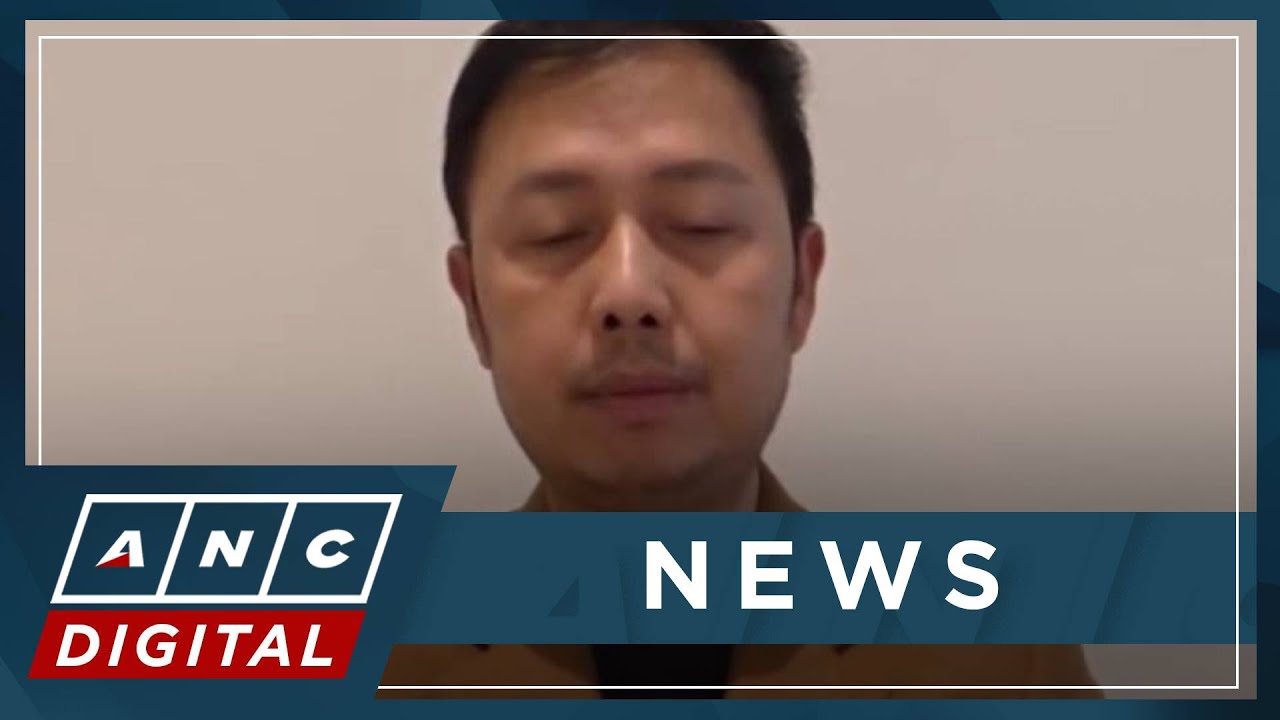 PH interior chief: Ombudsman receives ‘feelers’ from Zaldy Co seeking dialogue | ANC