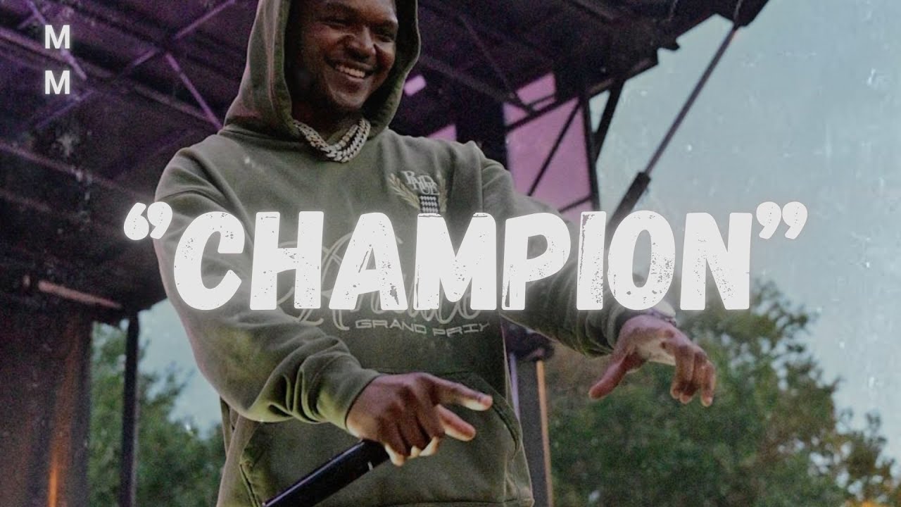 [FREE] Young Nudy Type Beat ''CHAMPION'' 2026