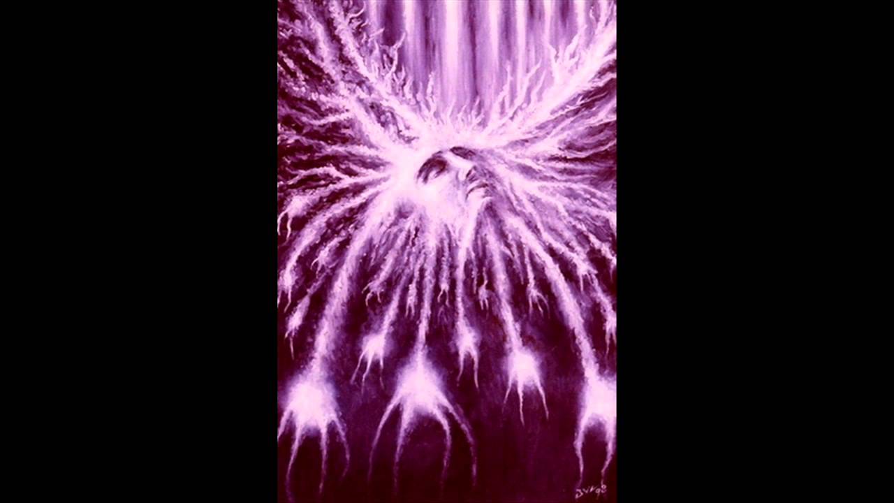 LORD GAMMA - ASTRL ASSENCION (INSTRUMENTAL)