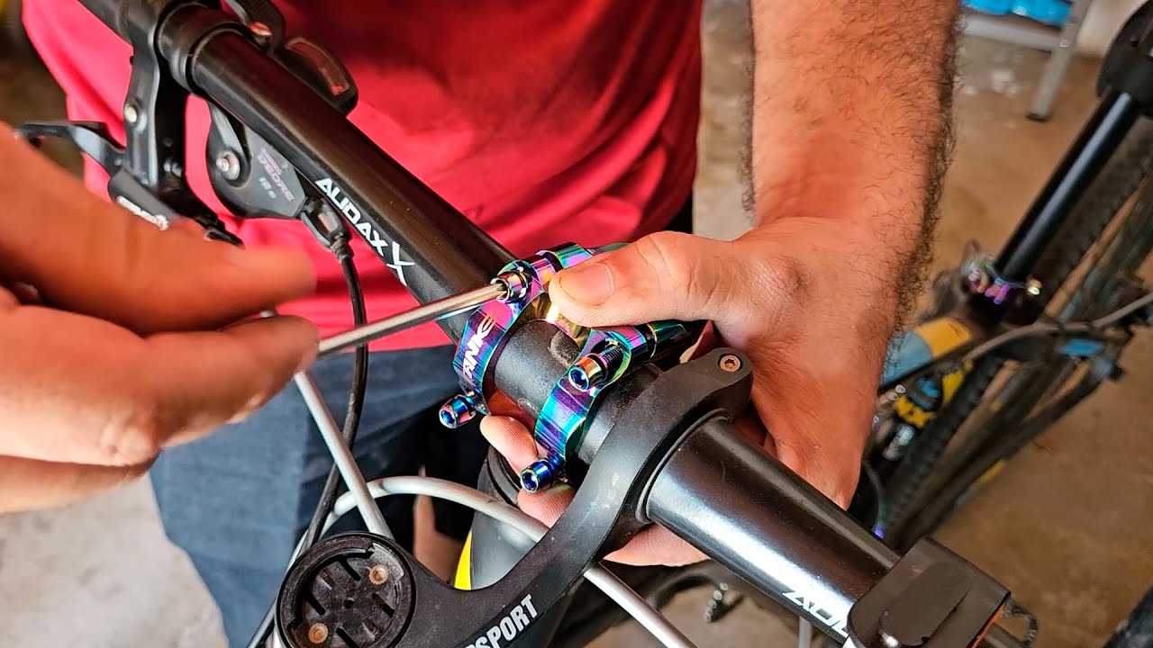 Oficina em Ação: 2 Bikes, 2 Serviços, 100% de Ajuste Perfeito