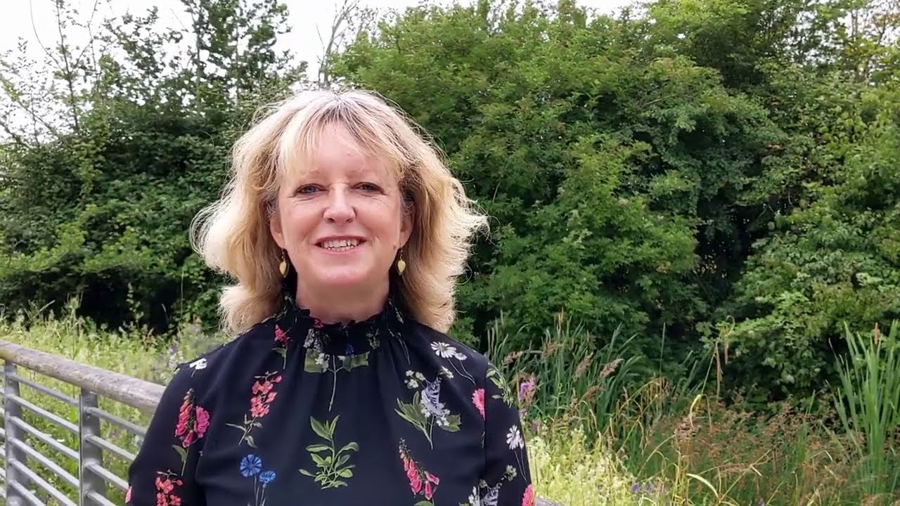 REAP 2022 Topic Overview with Belinda Clarke
