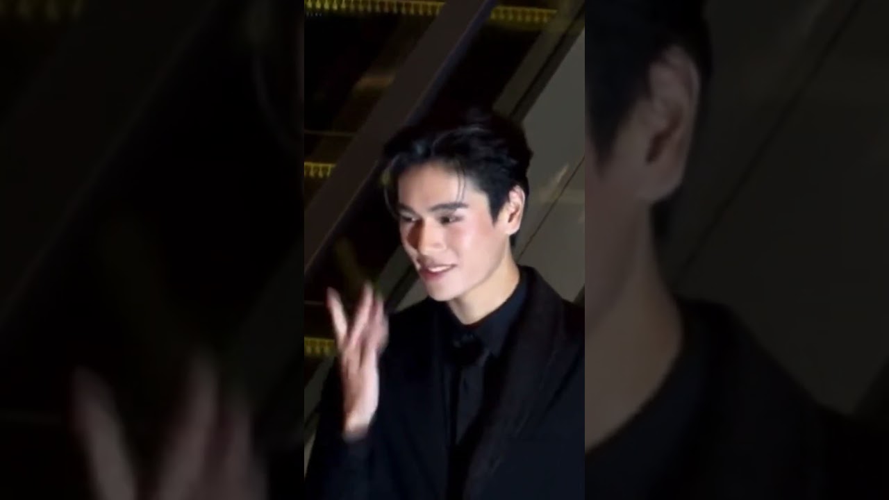 Bossy CEO vibe #pondphuwin #ppnaravit #phuwintang #pondnaravit #phuwin #weareseries #gmmtv #fyp