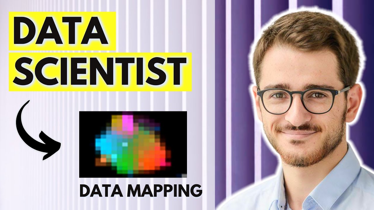 Travailler comme DATA SCIENTIST (au quotidien)
