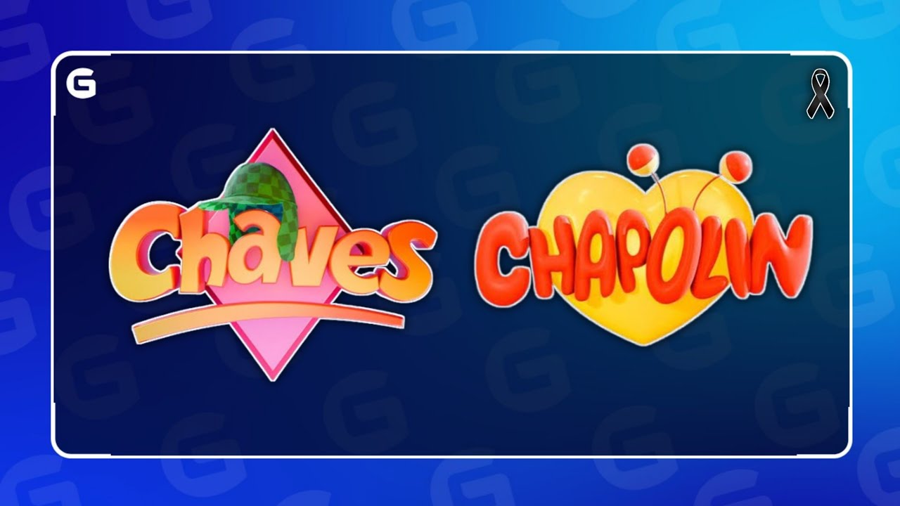 [Crono Dupla] Cronologia de Vinhetas de: Chaves & Chapolin (1990 - Atual)