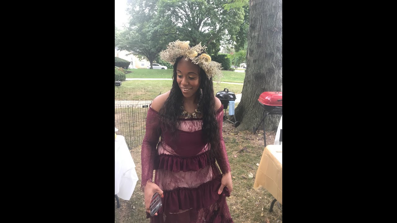 Celebrating the Life of Rachel Elizabeth King