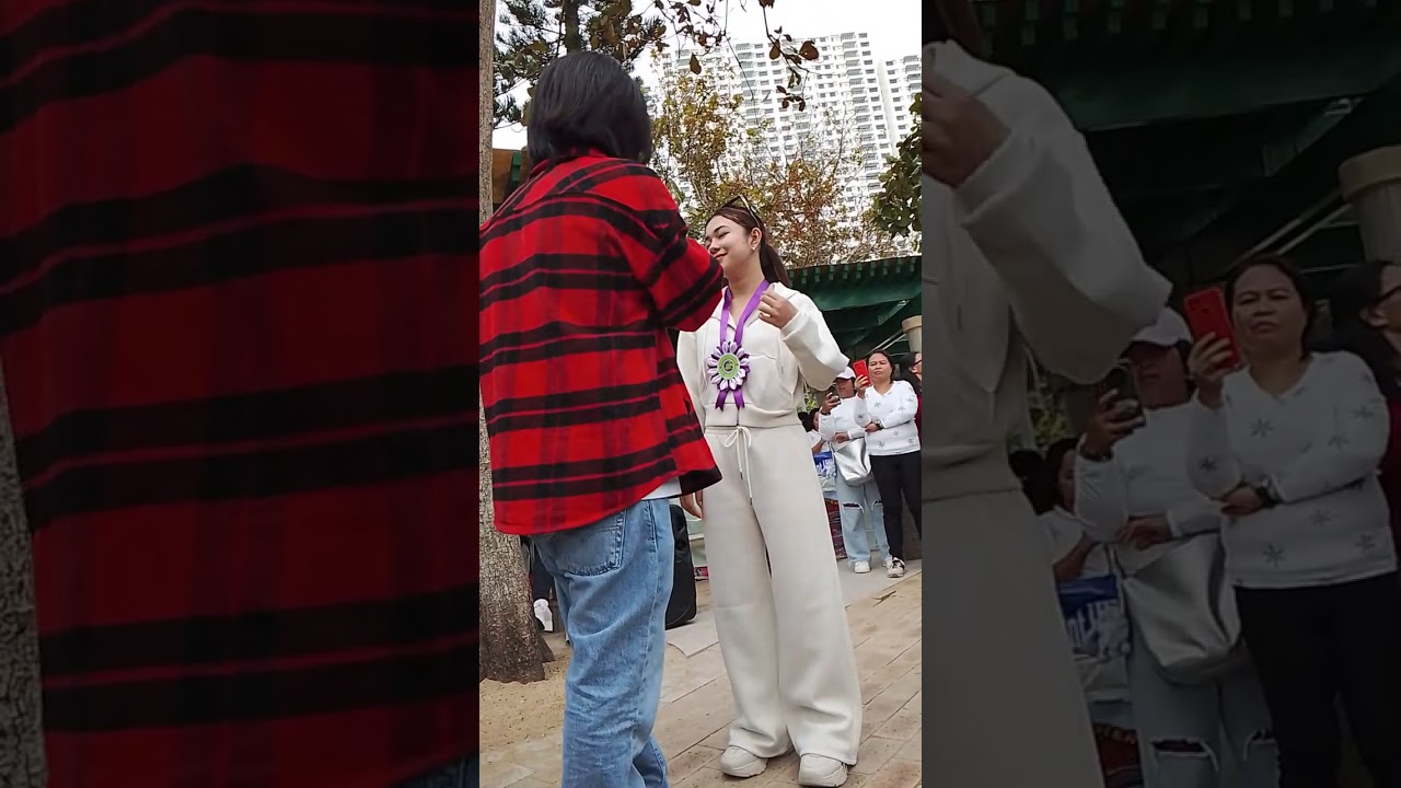 MICRIS nagpakilig sa HK