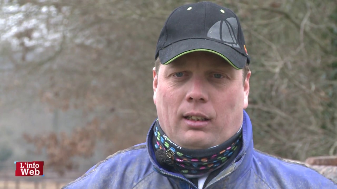Carnet de pistes Timoko - Richard Westerink - Escalans 25/01/17