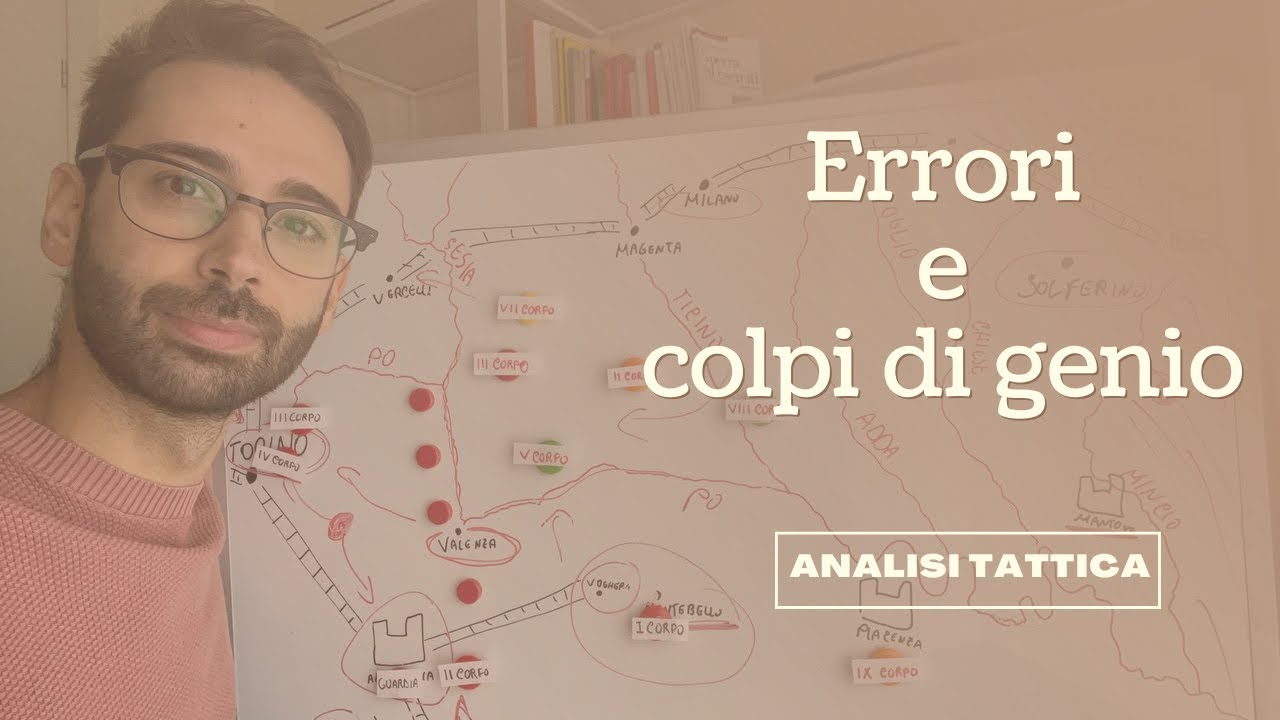 Solferino 1859. La battaglia che ha fatto l’Italia. Analisi tattica