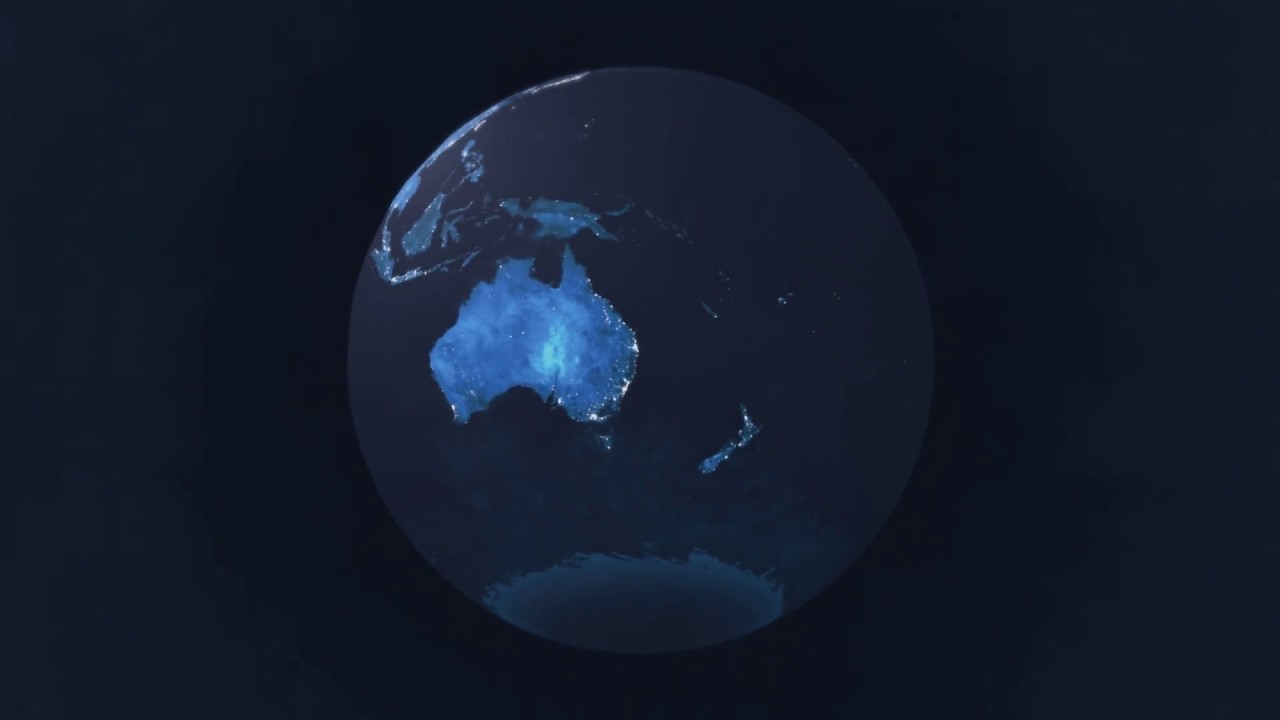 Advanced Ocean Research