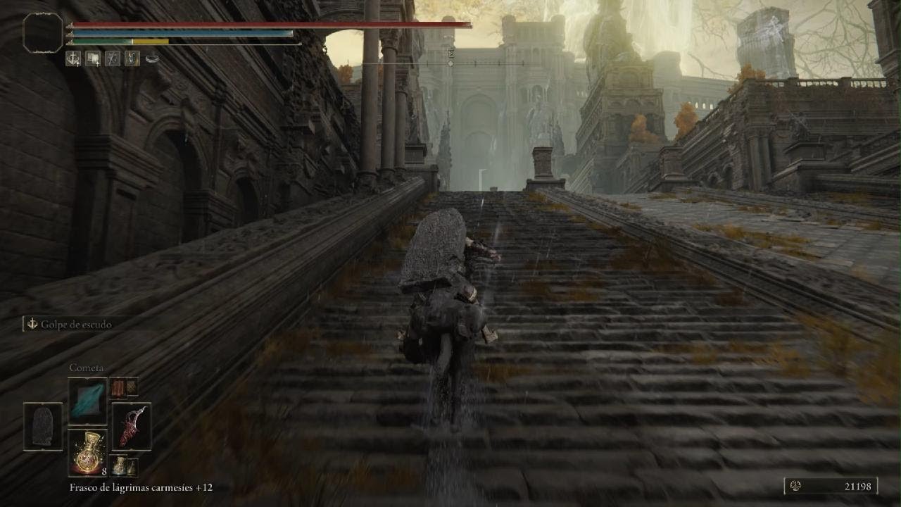 ELDEN RING NG+5 MUY FÁCIL