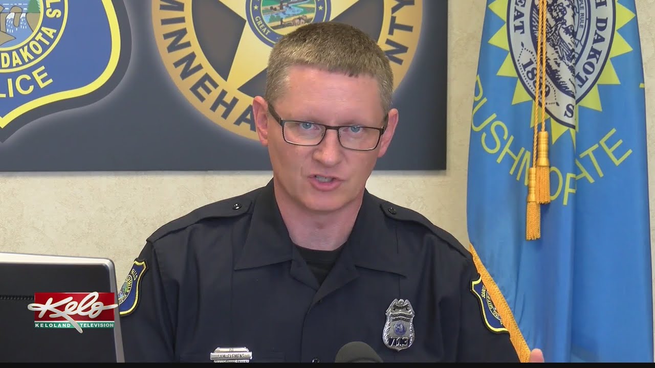 SF Police warning people of new scam