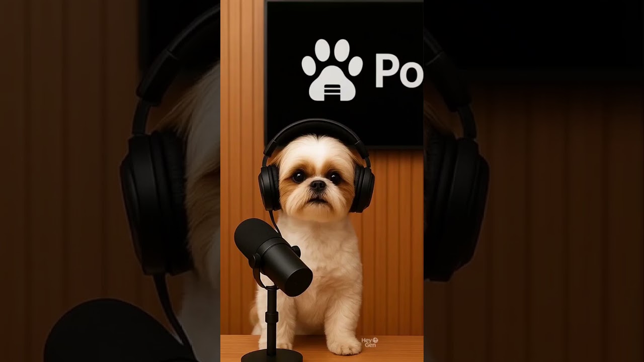 Convidado de hoje no PodPets, Nelo "O Cara" 🤣 