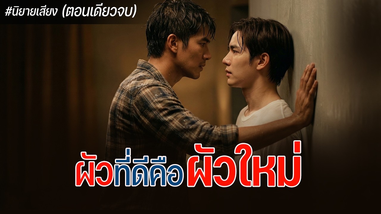ผัวที่ดี! คือผัวใหม่ (ตอนเดียวจบ)