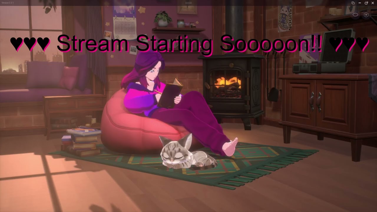 ♥ Relax and Chill - BG3 2player Finalie?? SWTOR after?? - It's your Oshi time! (Part 1/2)