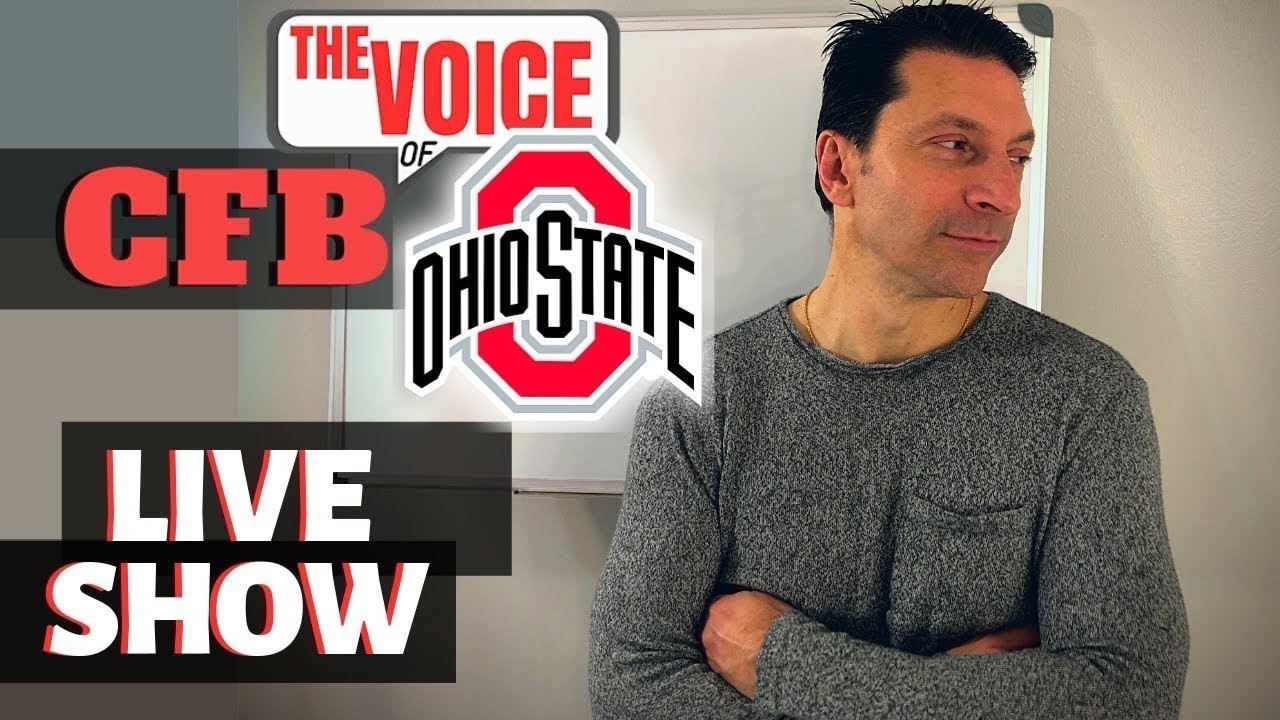Matt Patricia Delivers Major Offseason Win / Ohio State Buckeyes LIVE 359