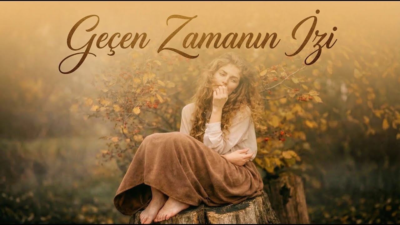 Geçen Zamanın İzi - Prod. DOLAR’7 (2026)