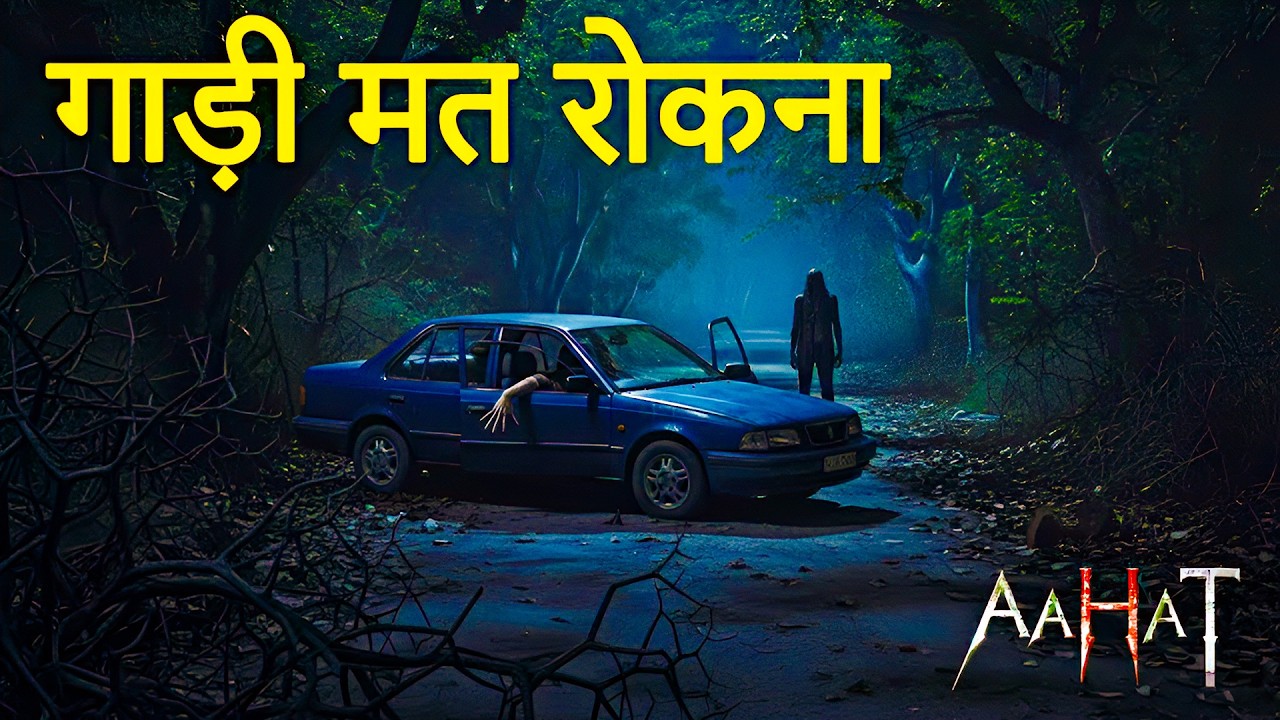 Aahat | aahat New Episode 2026 | आहट | Horror Story | jara si aahat new episode